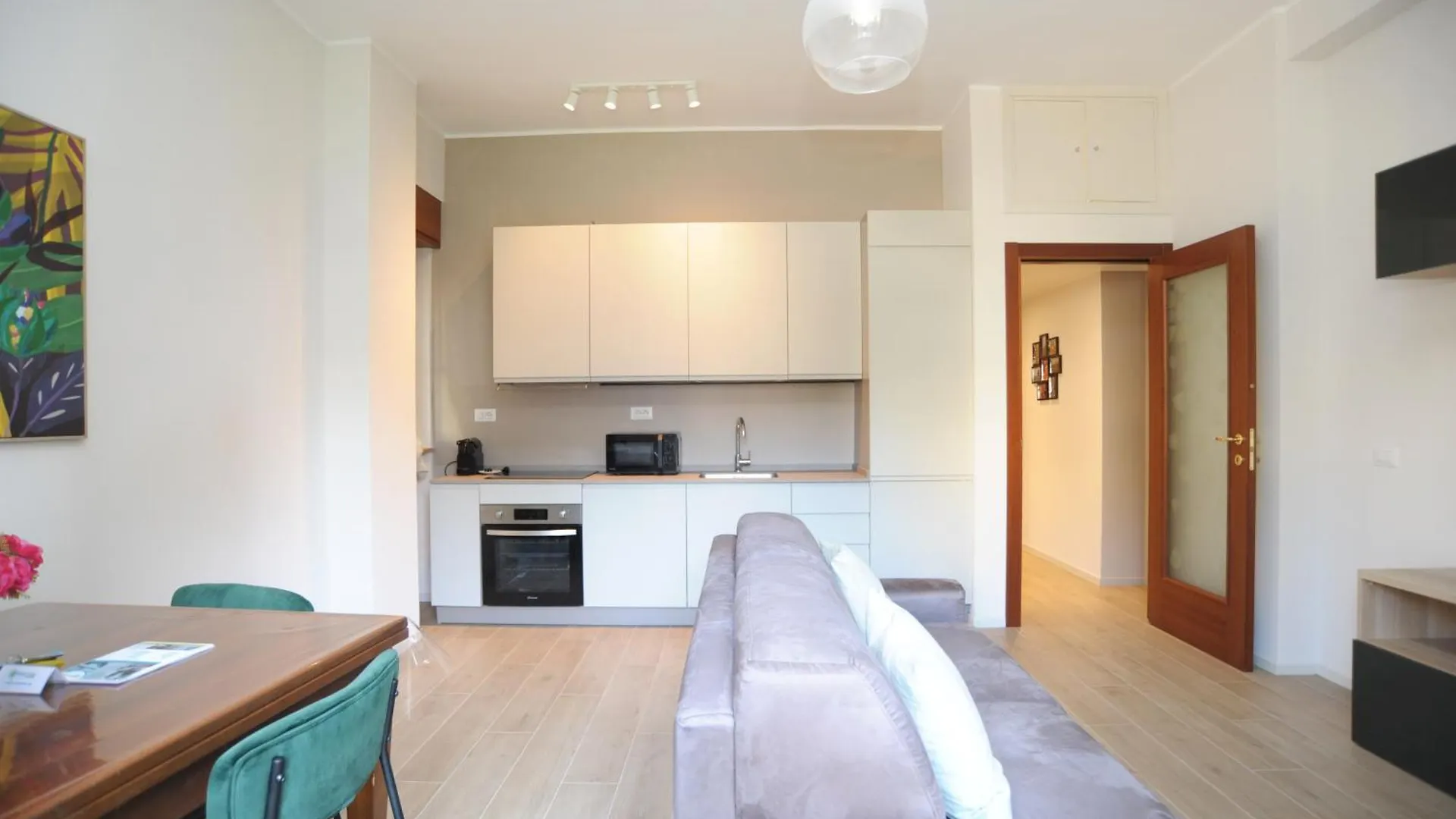 Gambara Apartment Milan 0*,  Italy