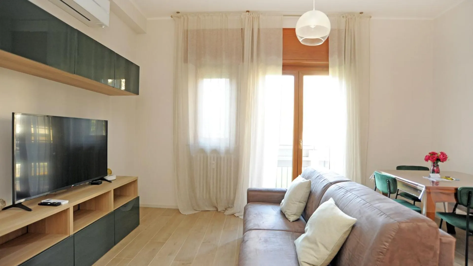 Gambara Apartment Milan Italy