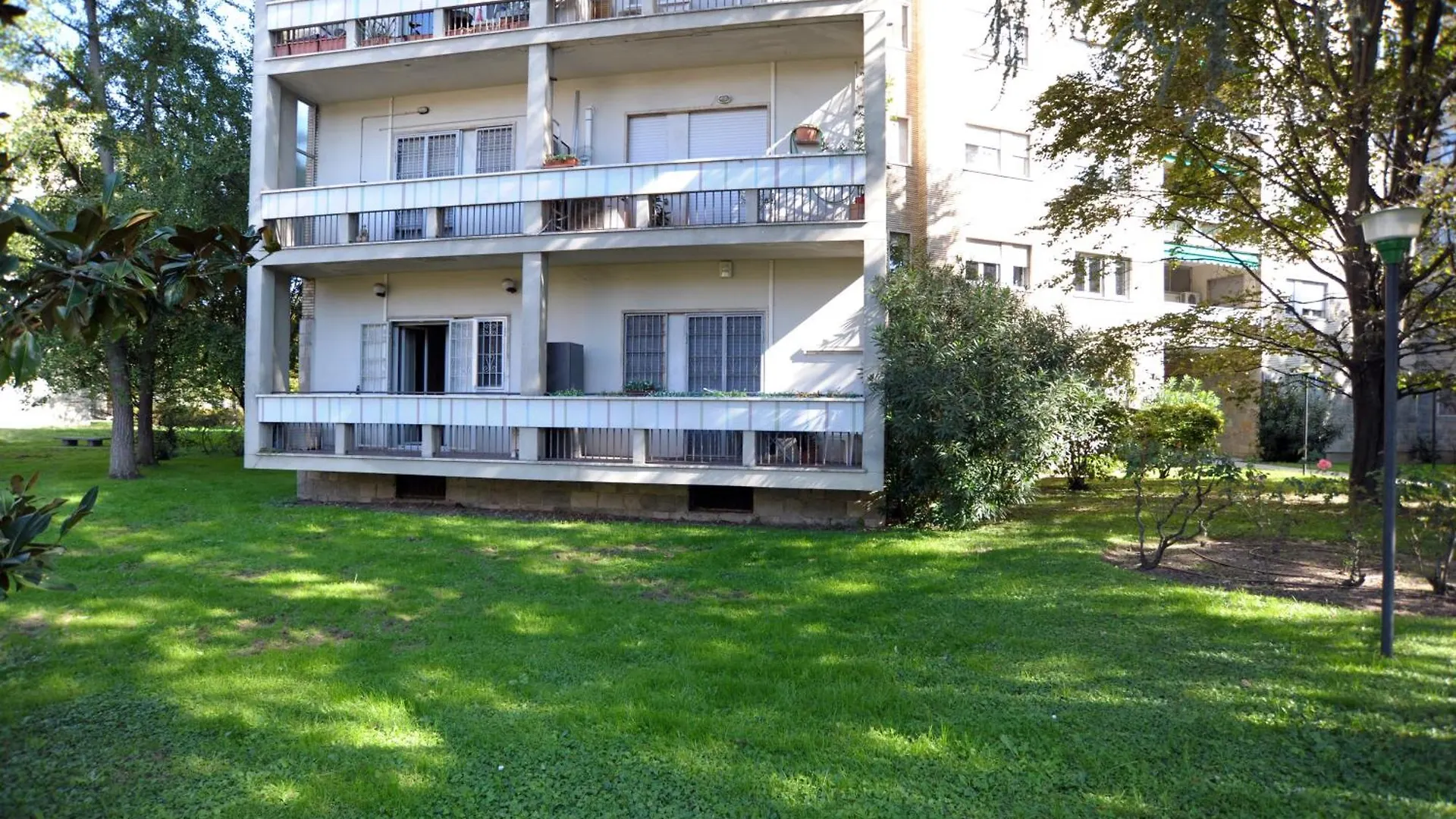 Gambara Apartment Milan
