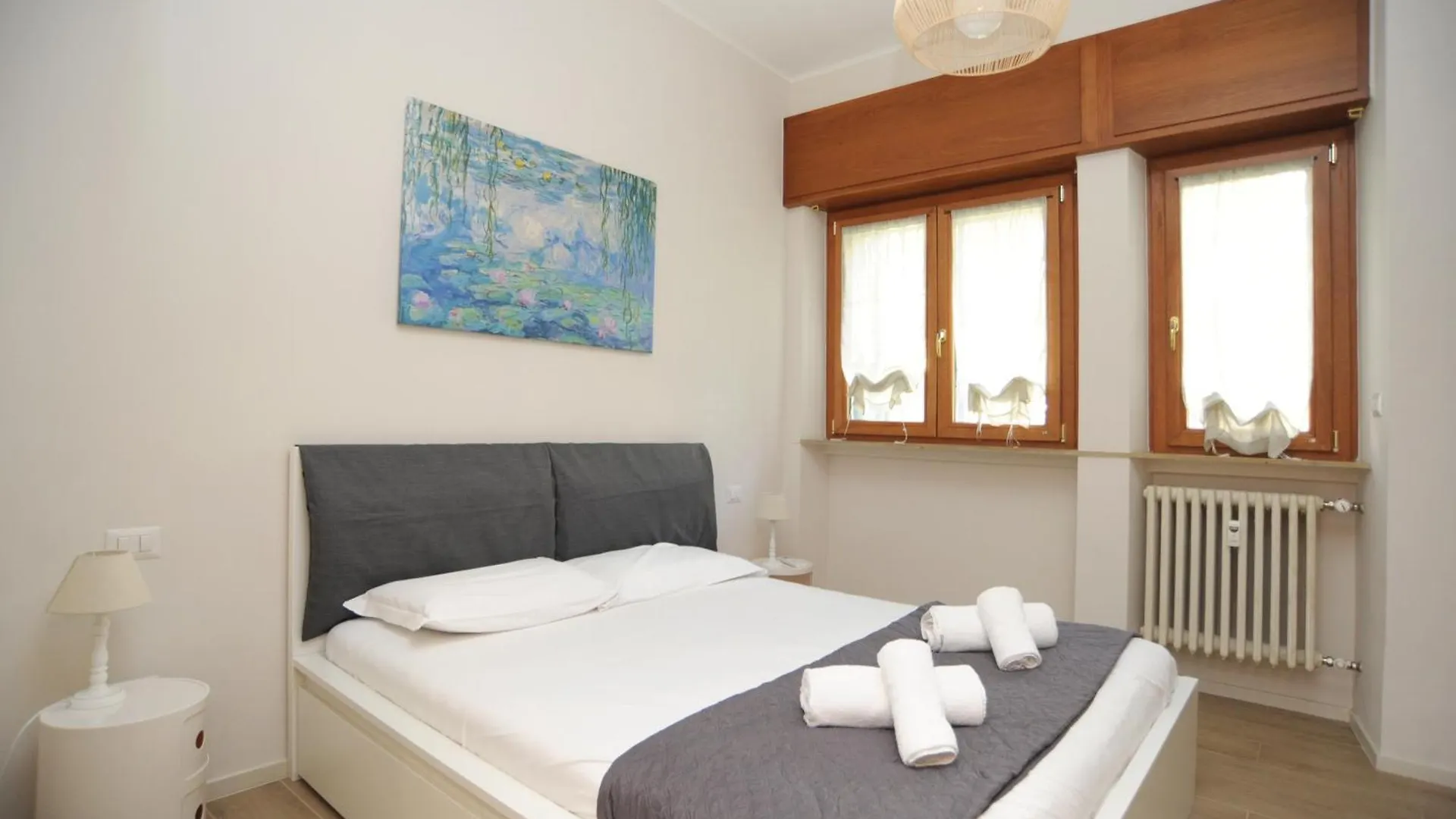 Gambara Apartment Milan