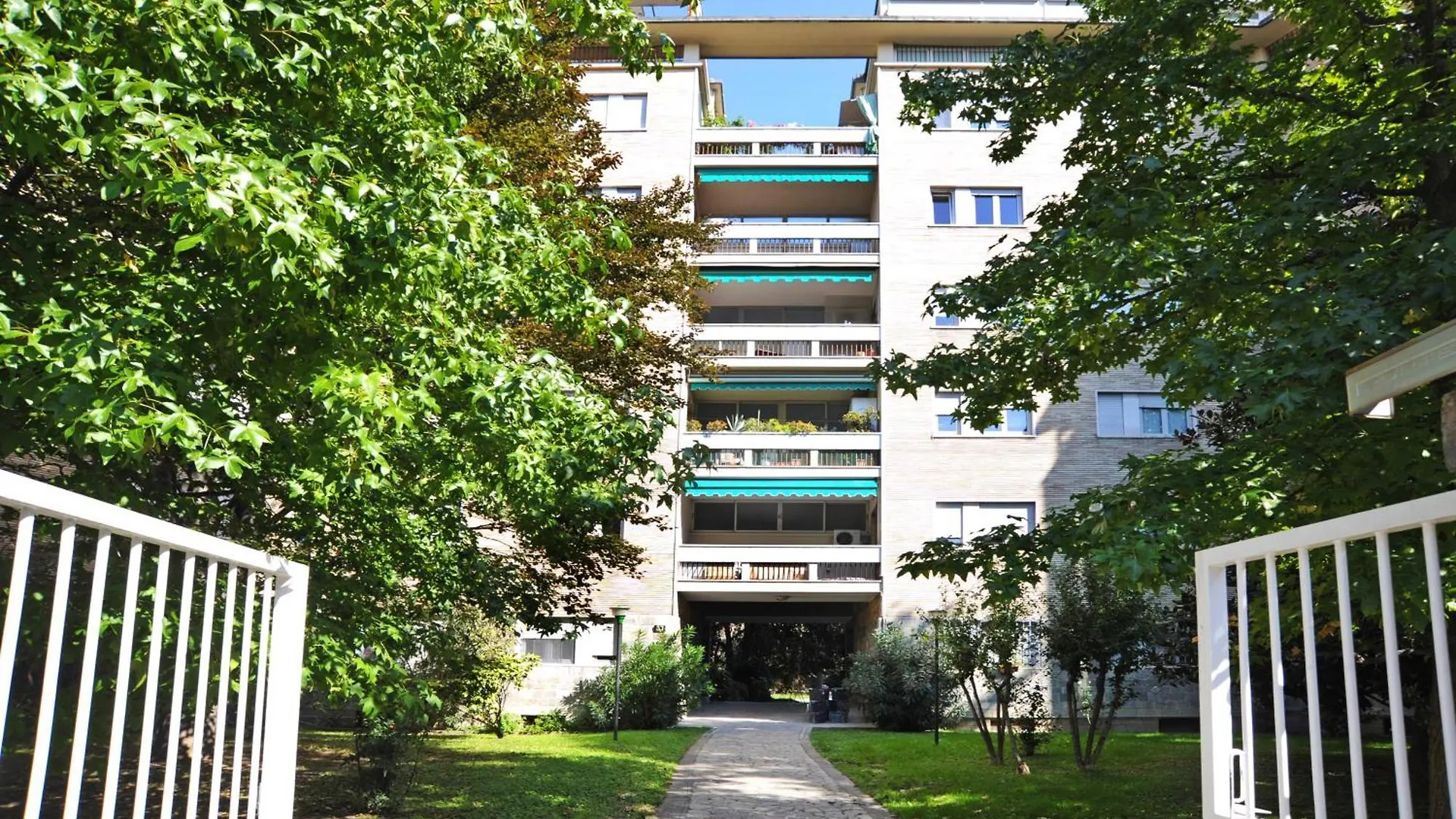 Gambara Apartment Milan