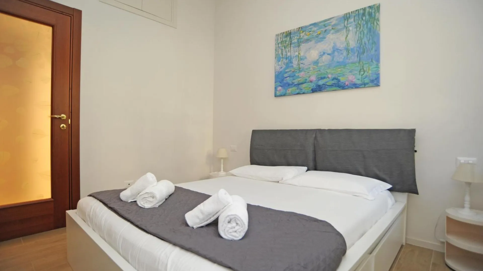 Gambara Apartment Milan Italy