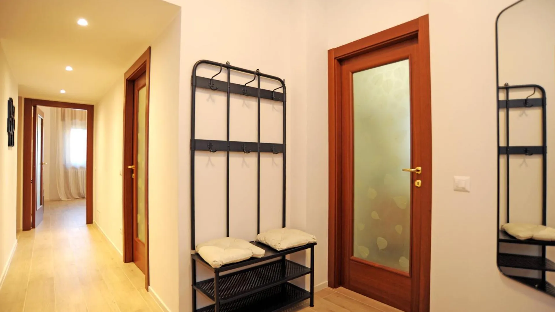 Gambara Apartment Milan Italy