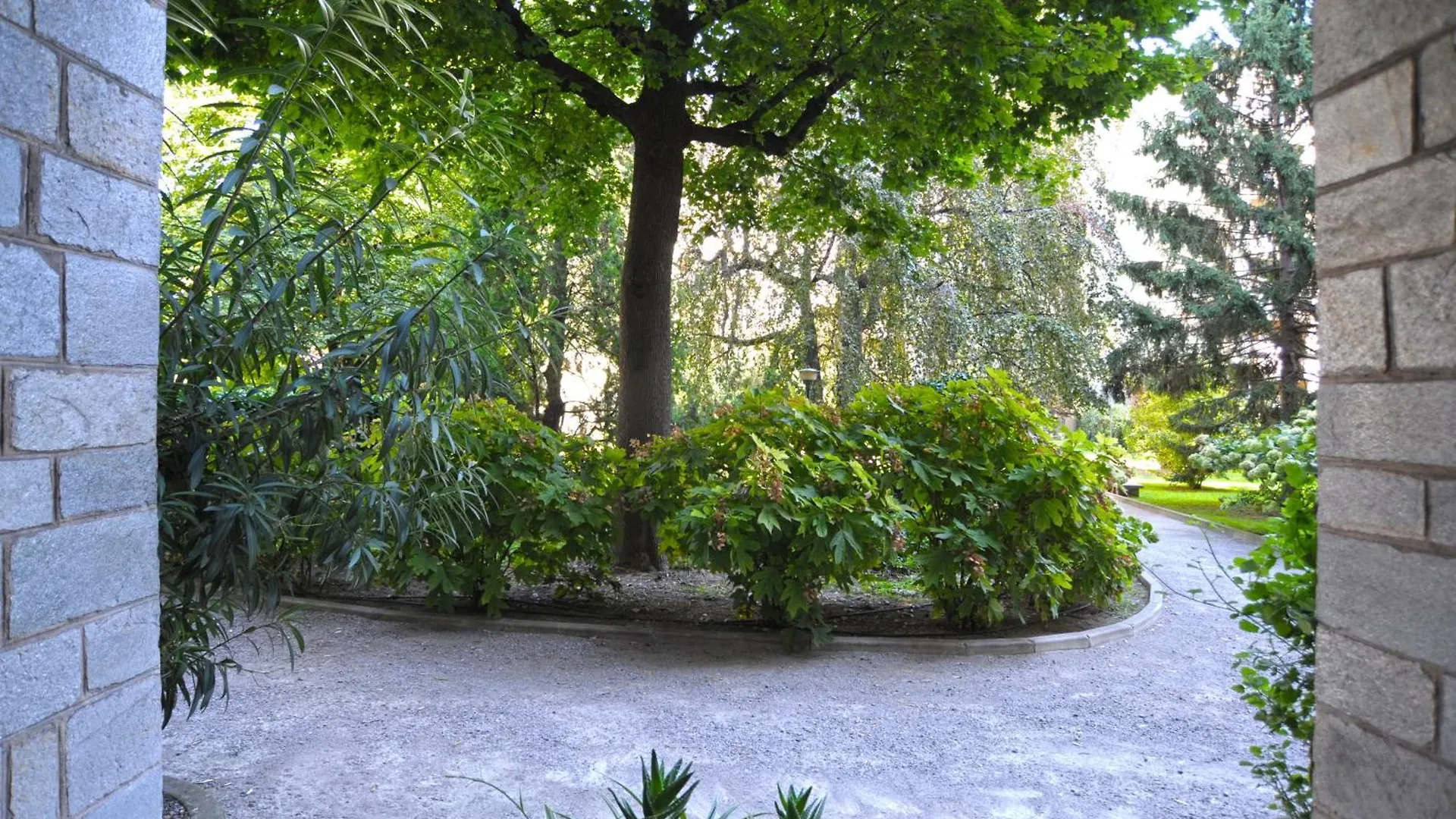 Gambara Apartment Milan