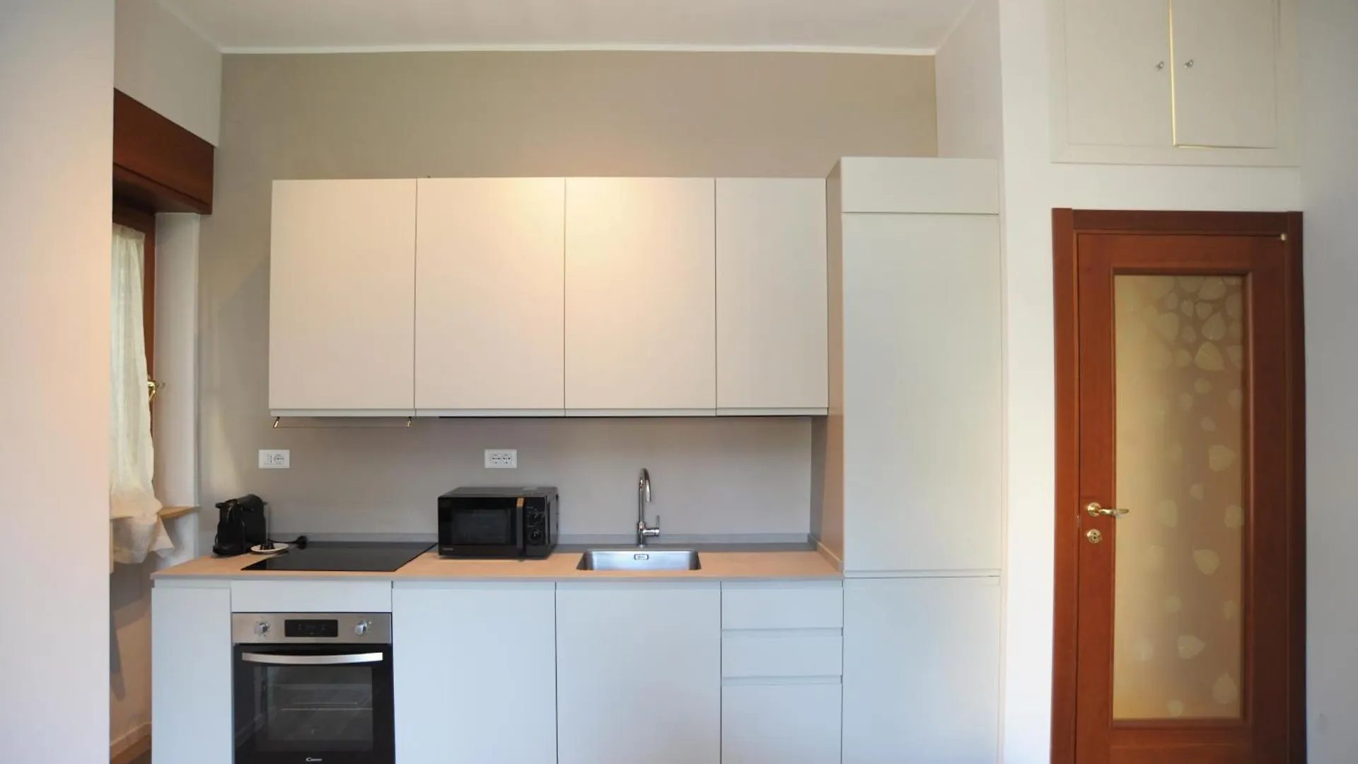Gambara Apartment Milan