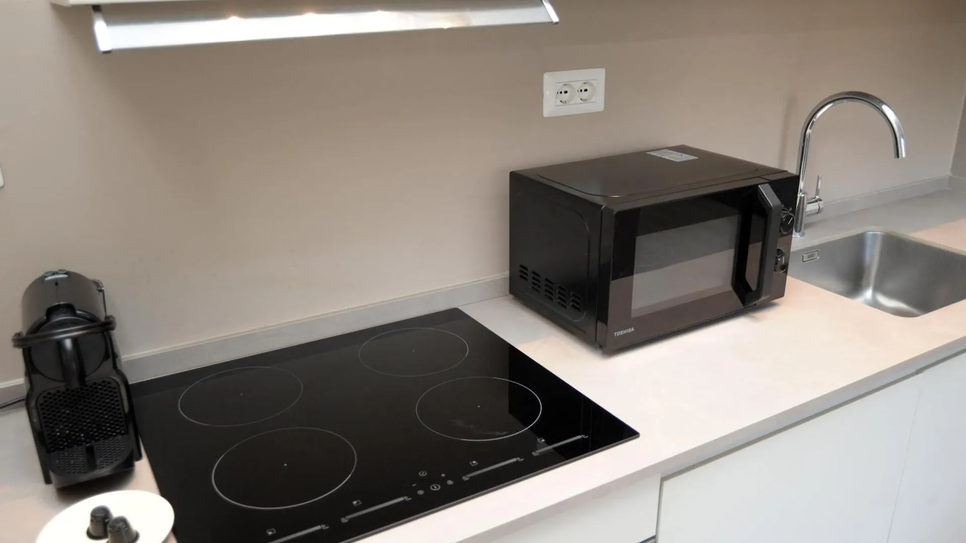 Gambara Apartment Milan