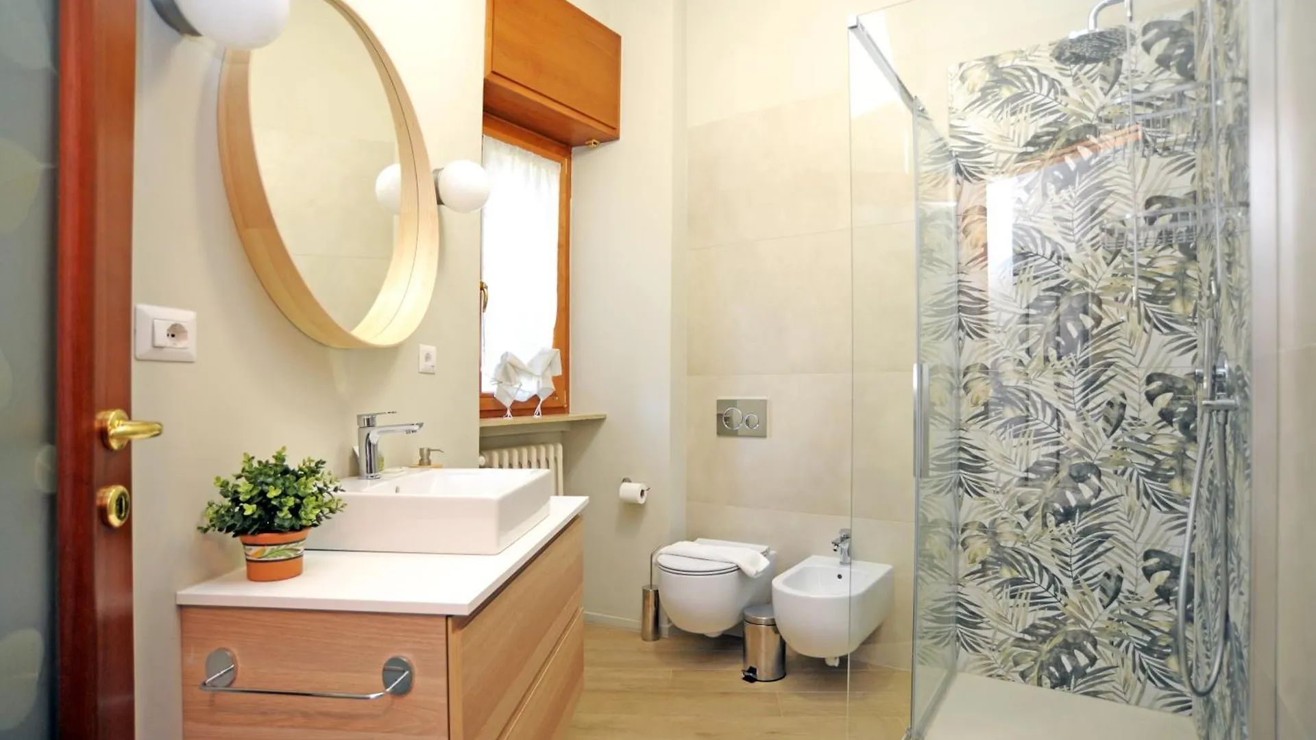 Gambara Apartment Milan Italy