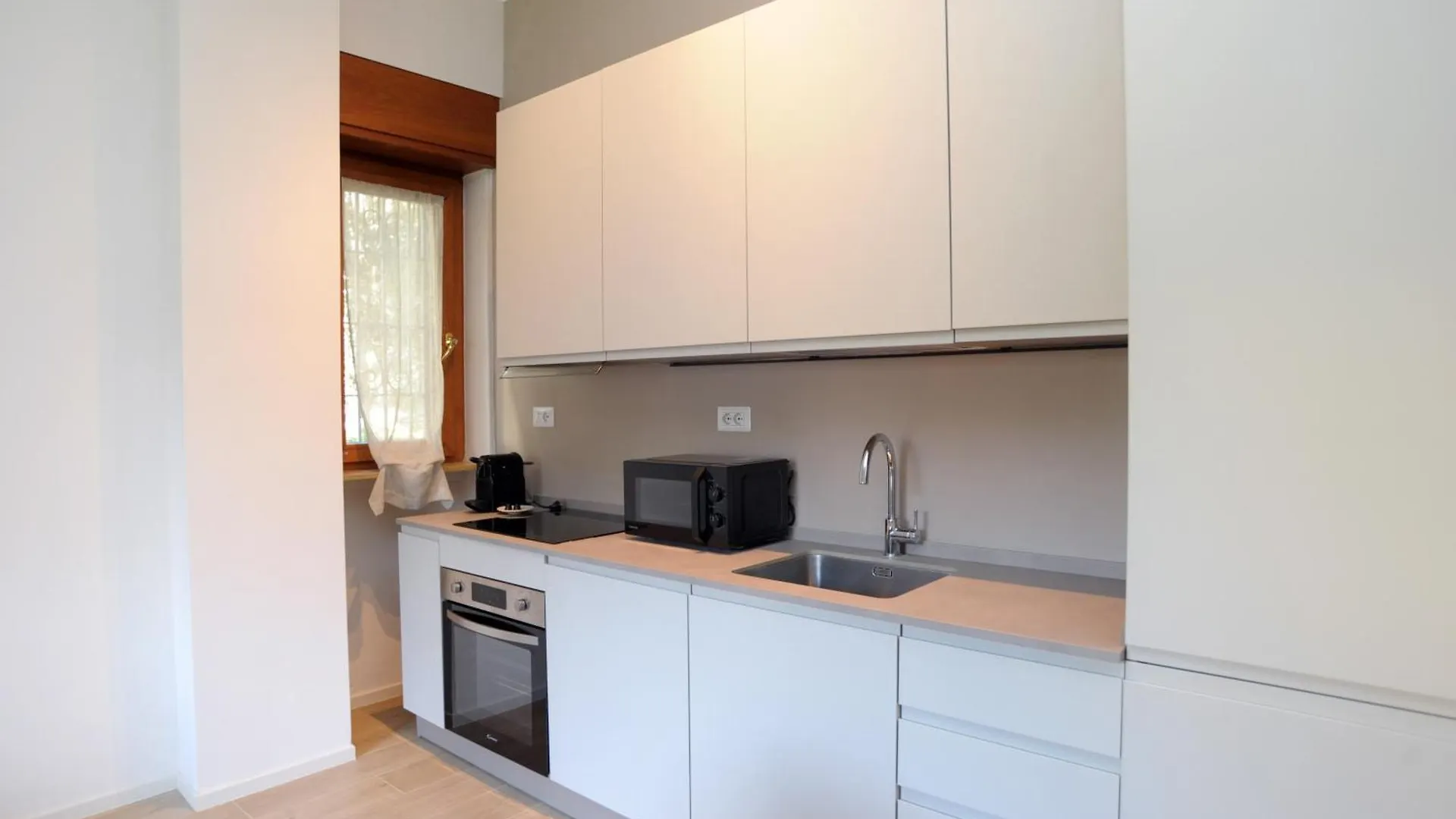 Gambara Apartment Milan 0*,