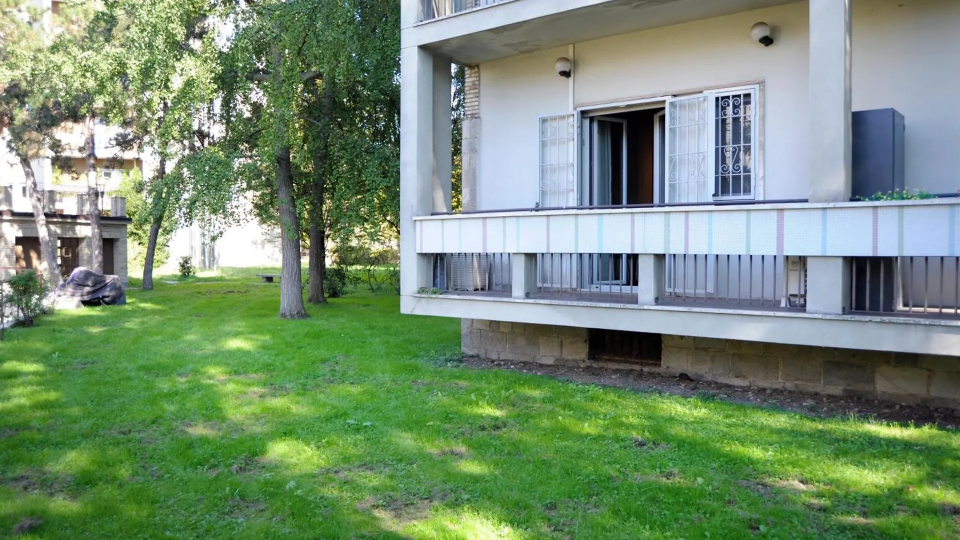 Gambara Apartment 밀라노