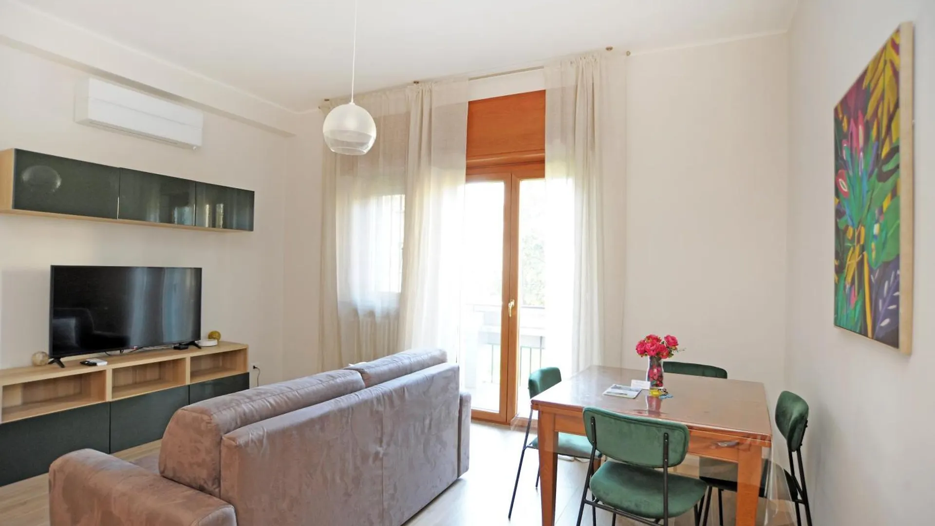 Gambara Apartment 밀라노