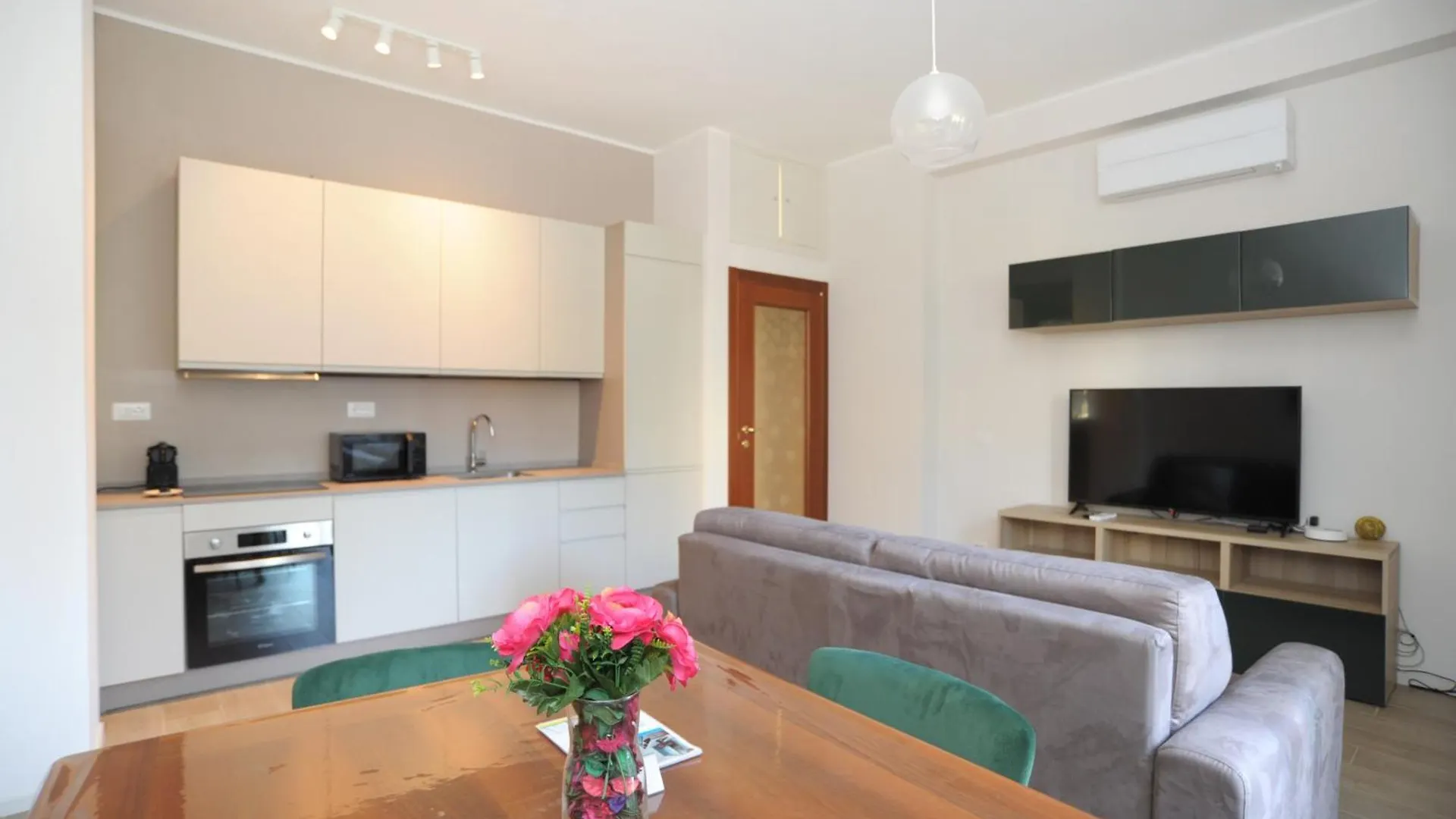 Gambara Apartment 밀라노